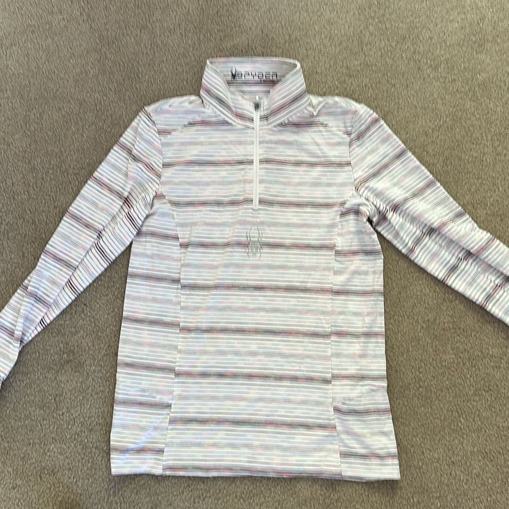 Spyder Bade Layer